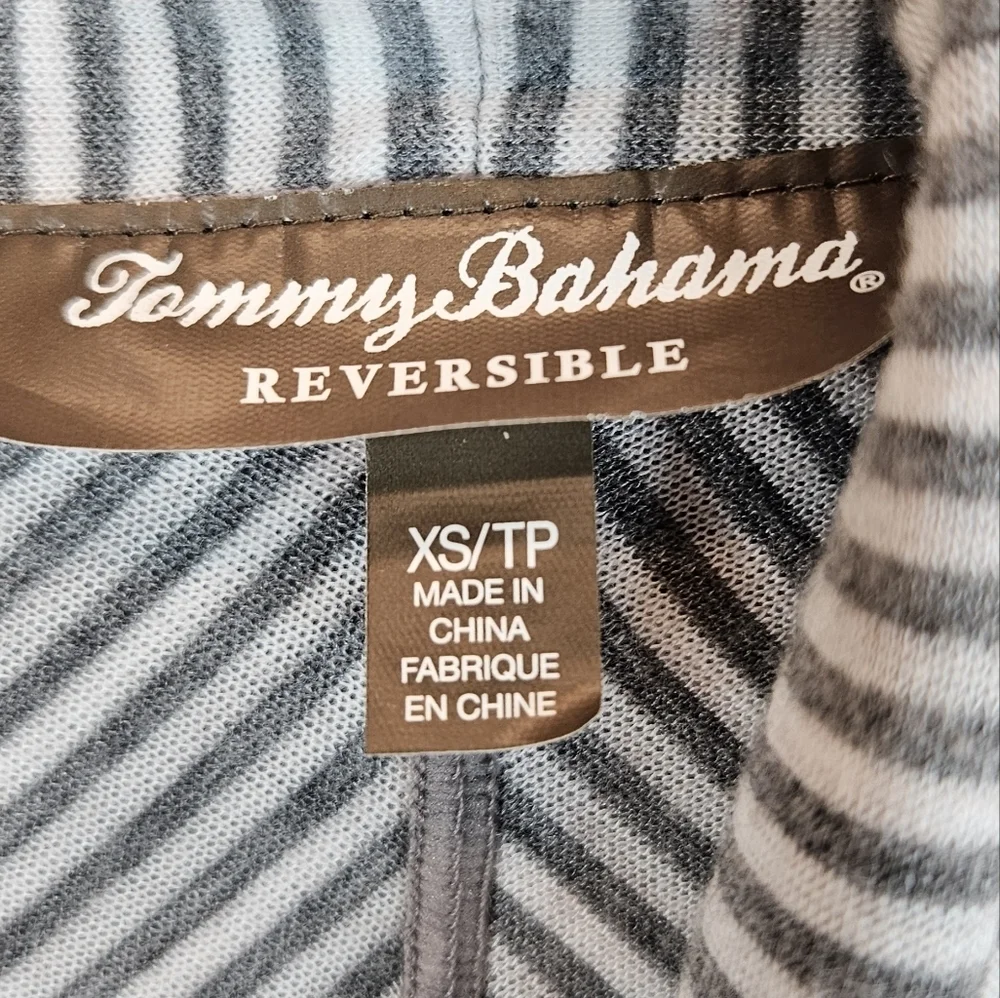 Tommy Bahama make statement